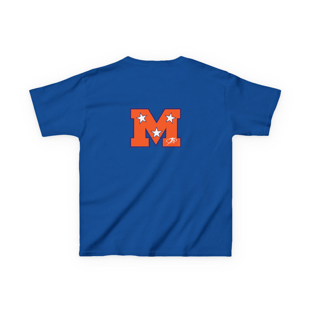 Tennessee Mojo Ream - Youth T-Shirt