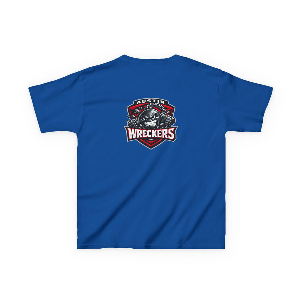 Austin - Youth T-Shirt