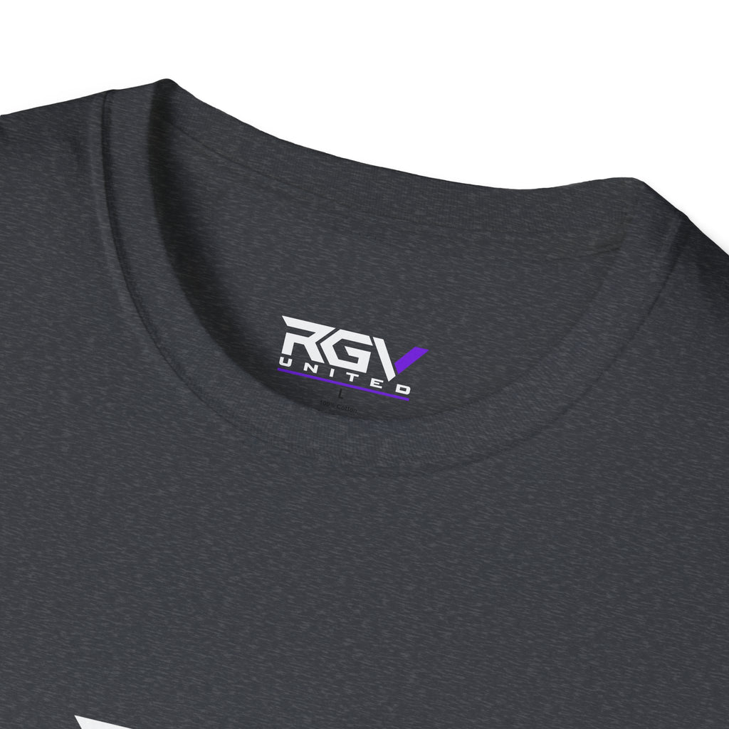 RGV United - Adult T-Shirt