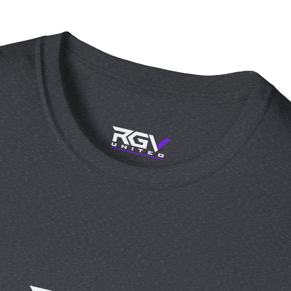 RGV United - Adult T-Shirt