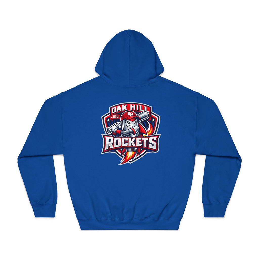 Rockets - Adult Hoodie