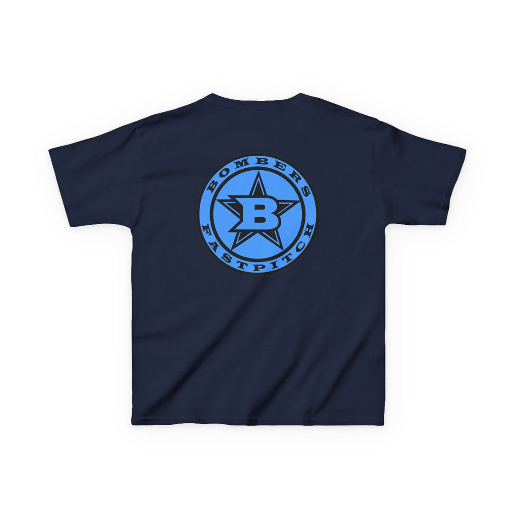 Pennsylvania Bombers 2033 - Youth T-Shirt
