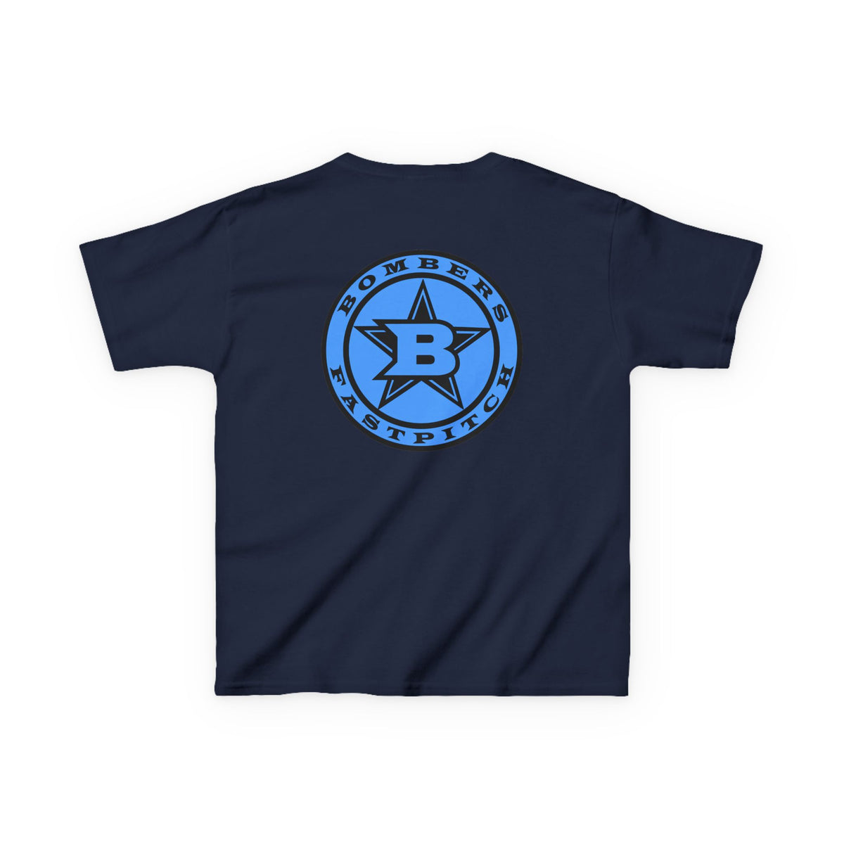 Pennsylvania Bombers 2033 - Youth T-Shirt
