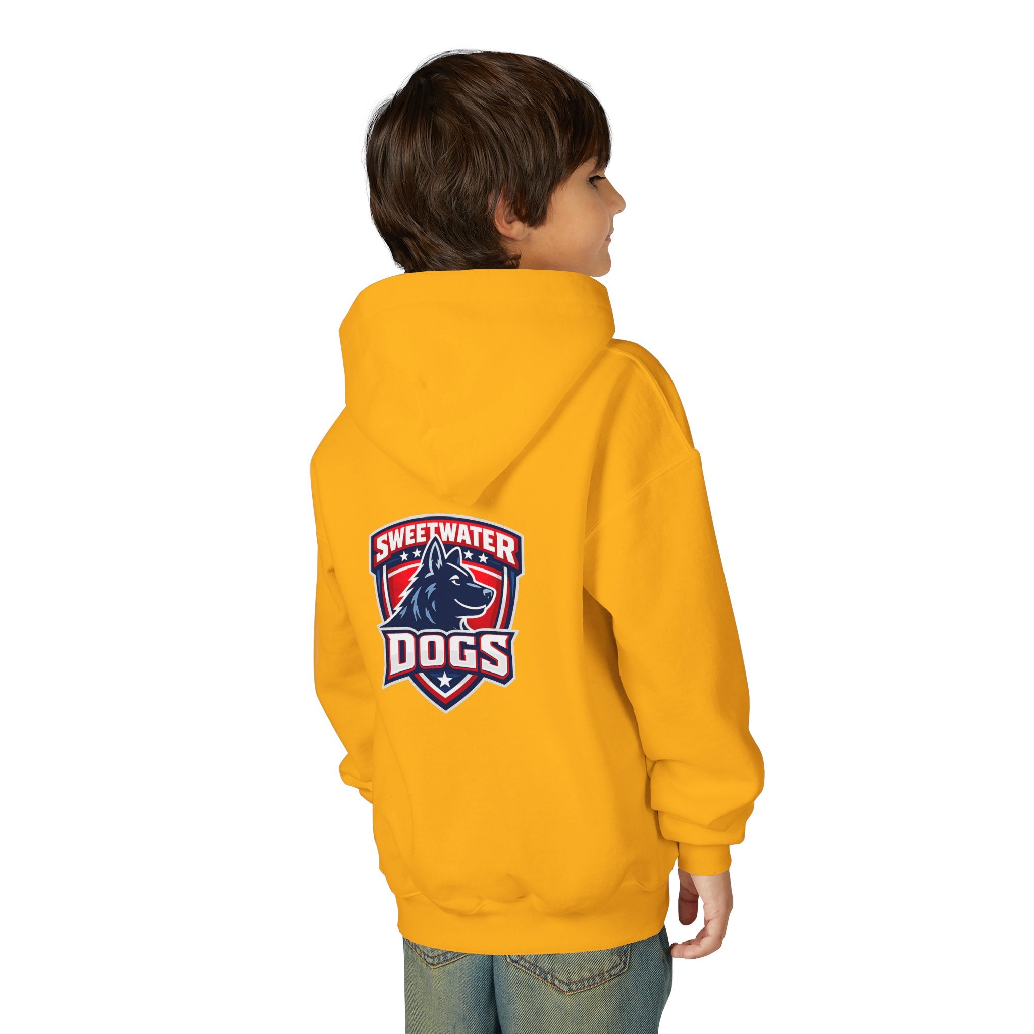 Sweetwater Dogs - Youth Hoodie