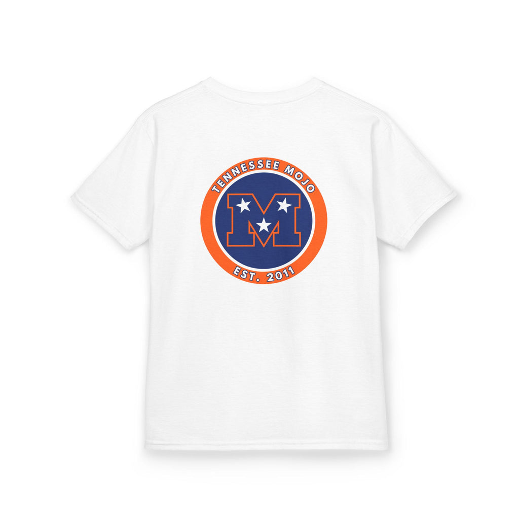 TN Mojo - Youth T-Shirt