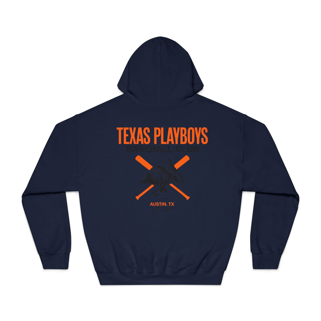 Texas Playboys - Adult Hoodie