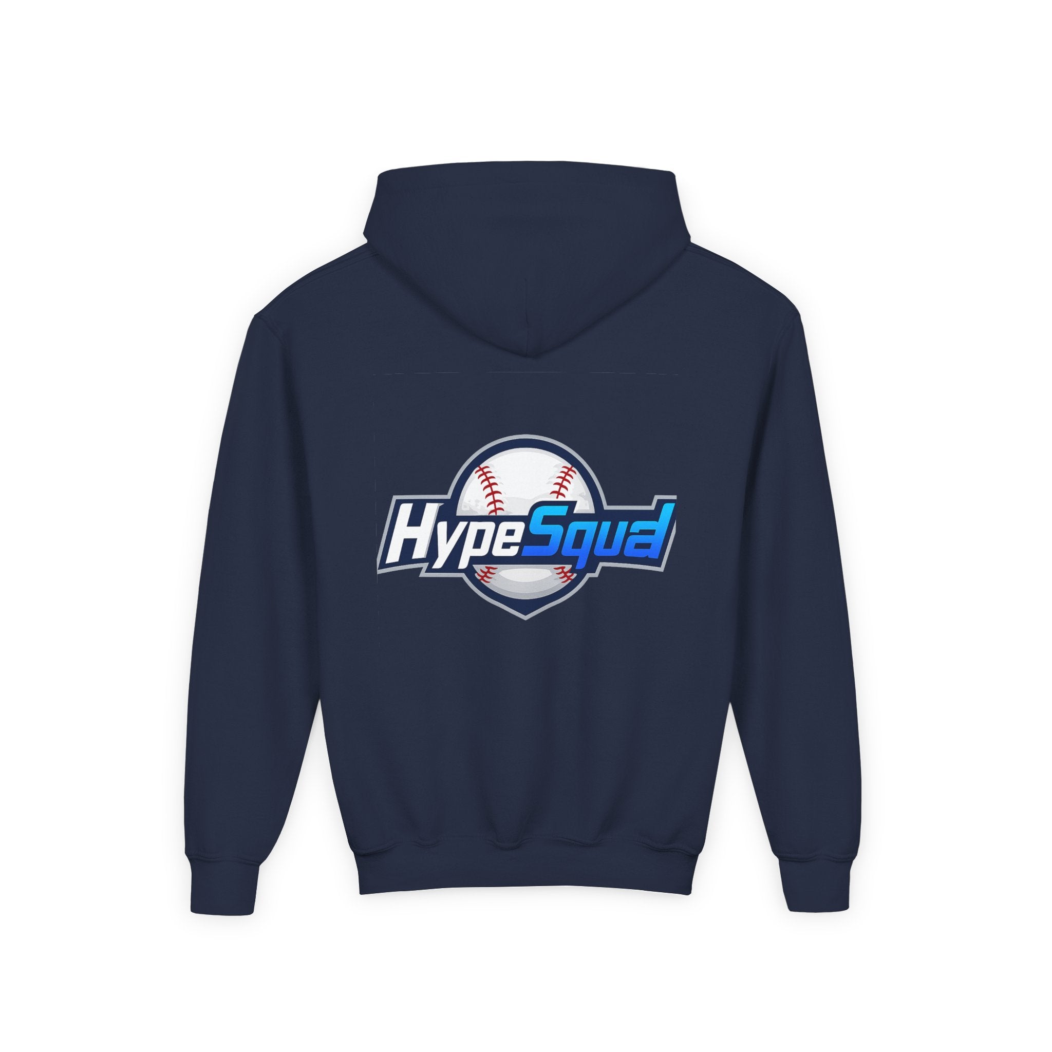 FieldHype HypeSquad - Youth Hoodie