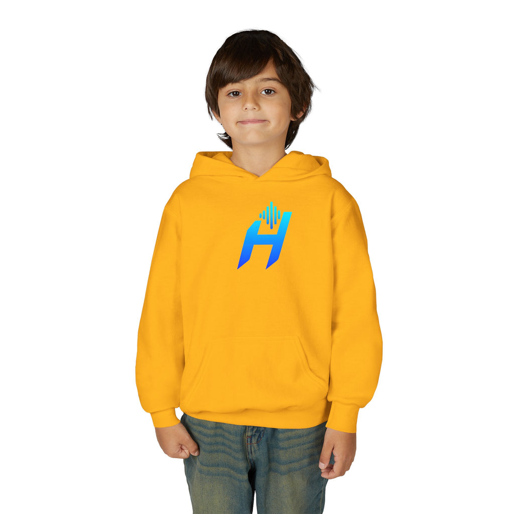 FieldHype HypeSquad - Youth Hoodie