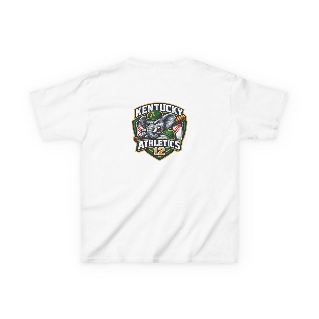 Kentucky Athletics - Youth T-Shirt