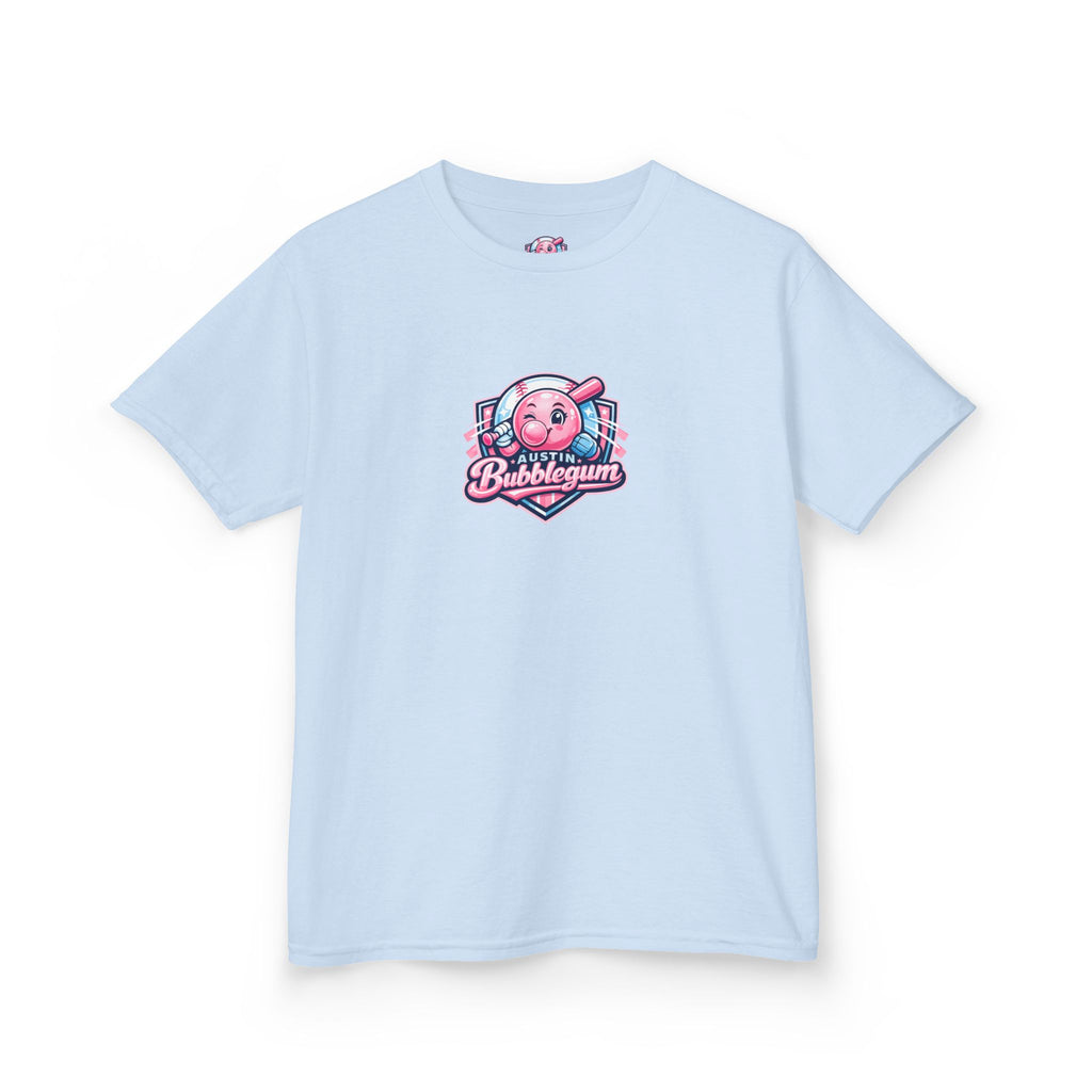 Austin Bubblegum - Youth T-Shirt