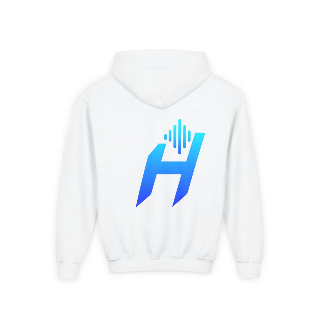 FieldHype HypeSquad - Youth Hoodie