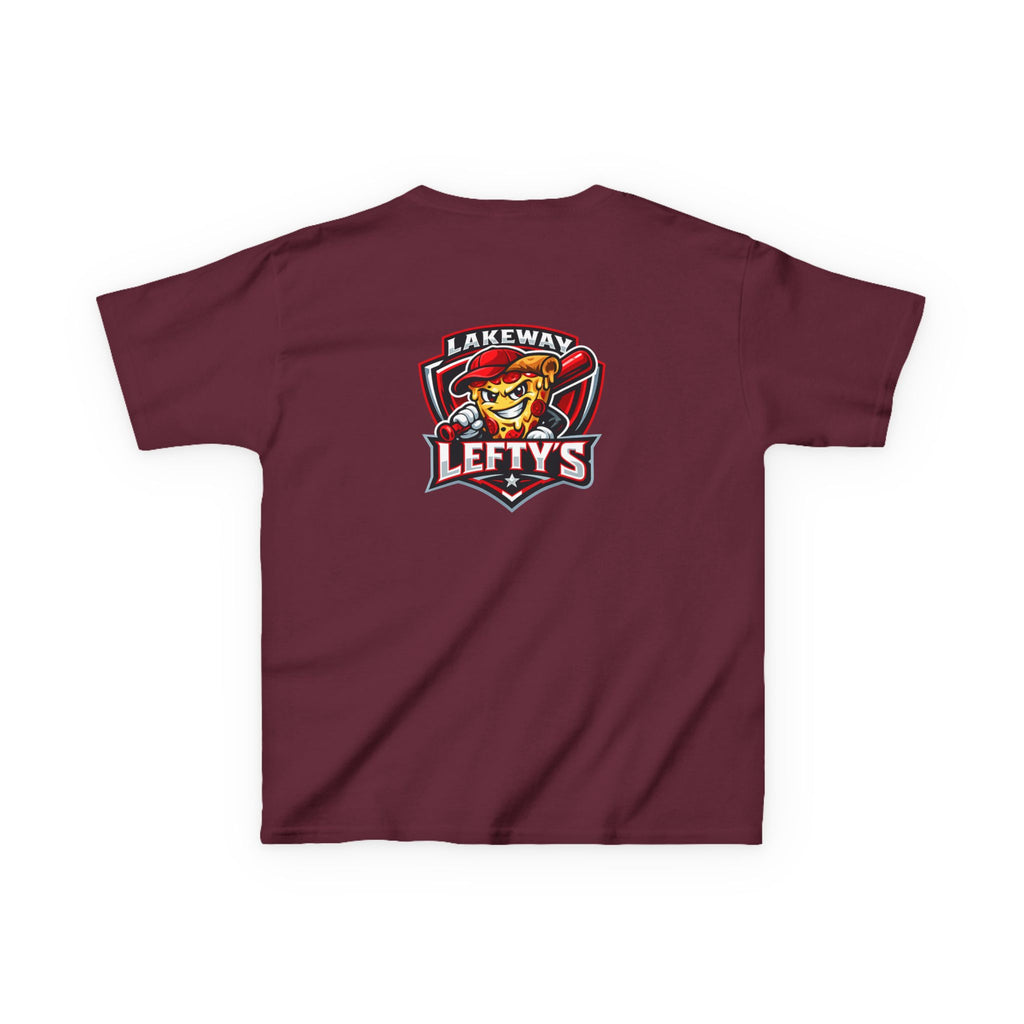 Lakeway Lefty’s - Youth T-Shirt
