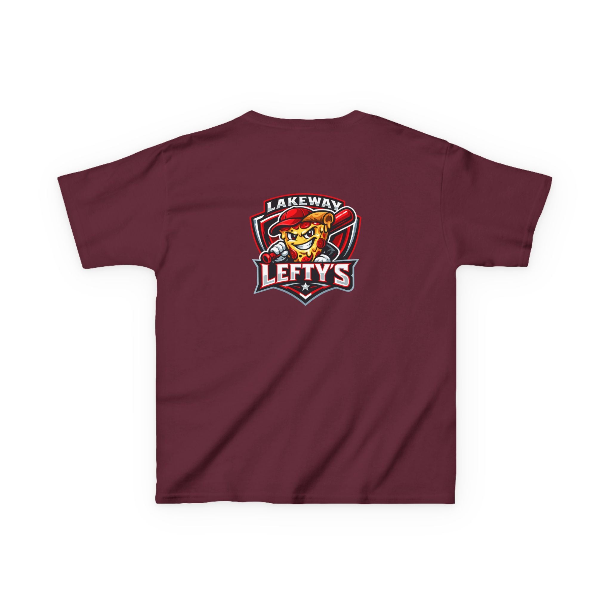 Lakeway Lefty’s - Youth T-Shirt