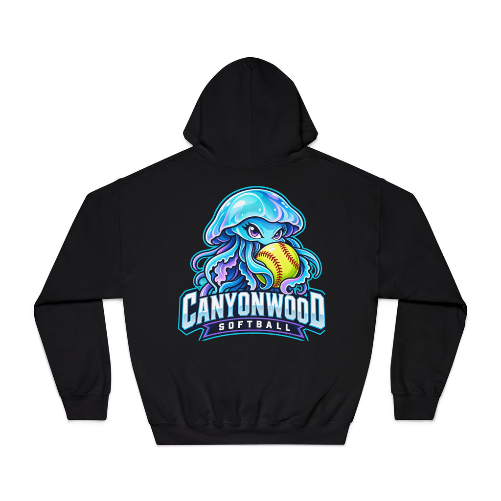 Canyonwood - Adult Hoodie