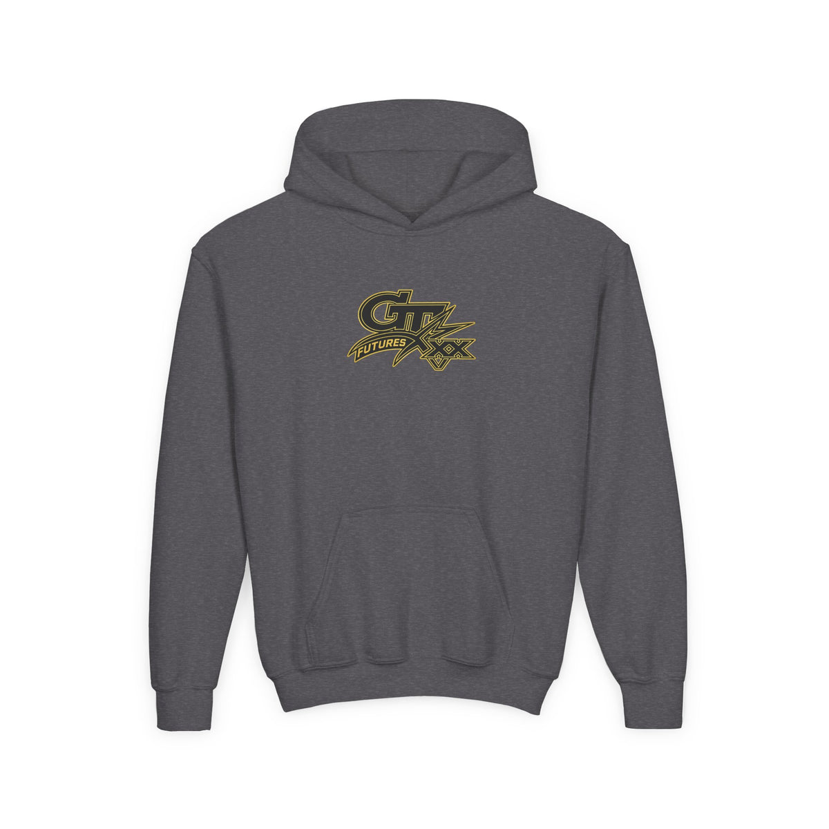 Gametime Futures XX - Youth Hoodie