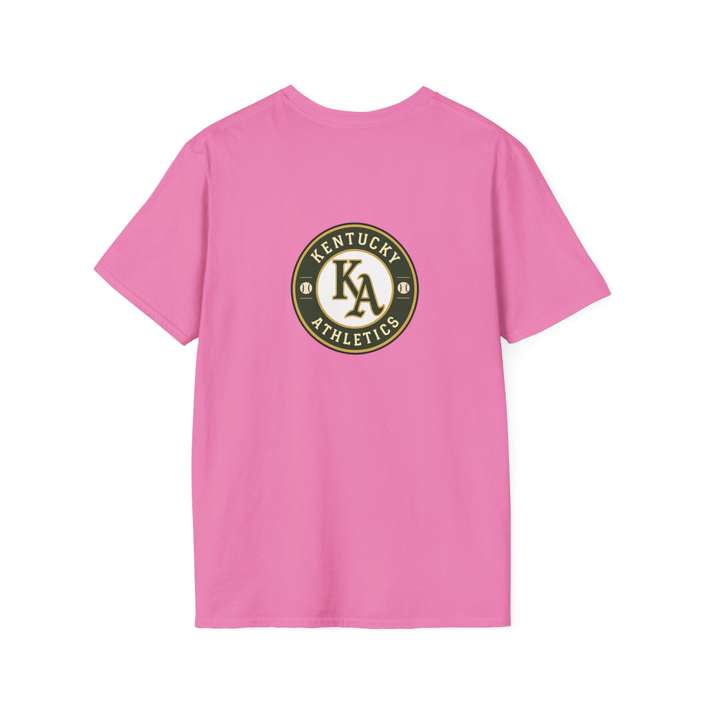 Kentucky Athletics - Adult T-Shirt