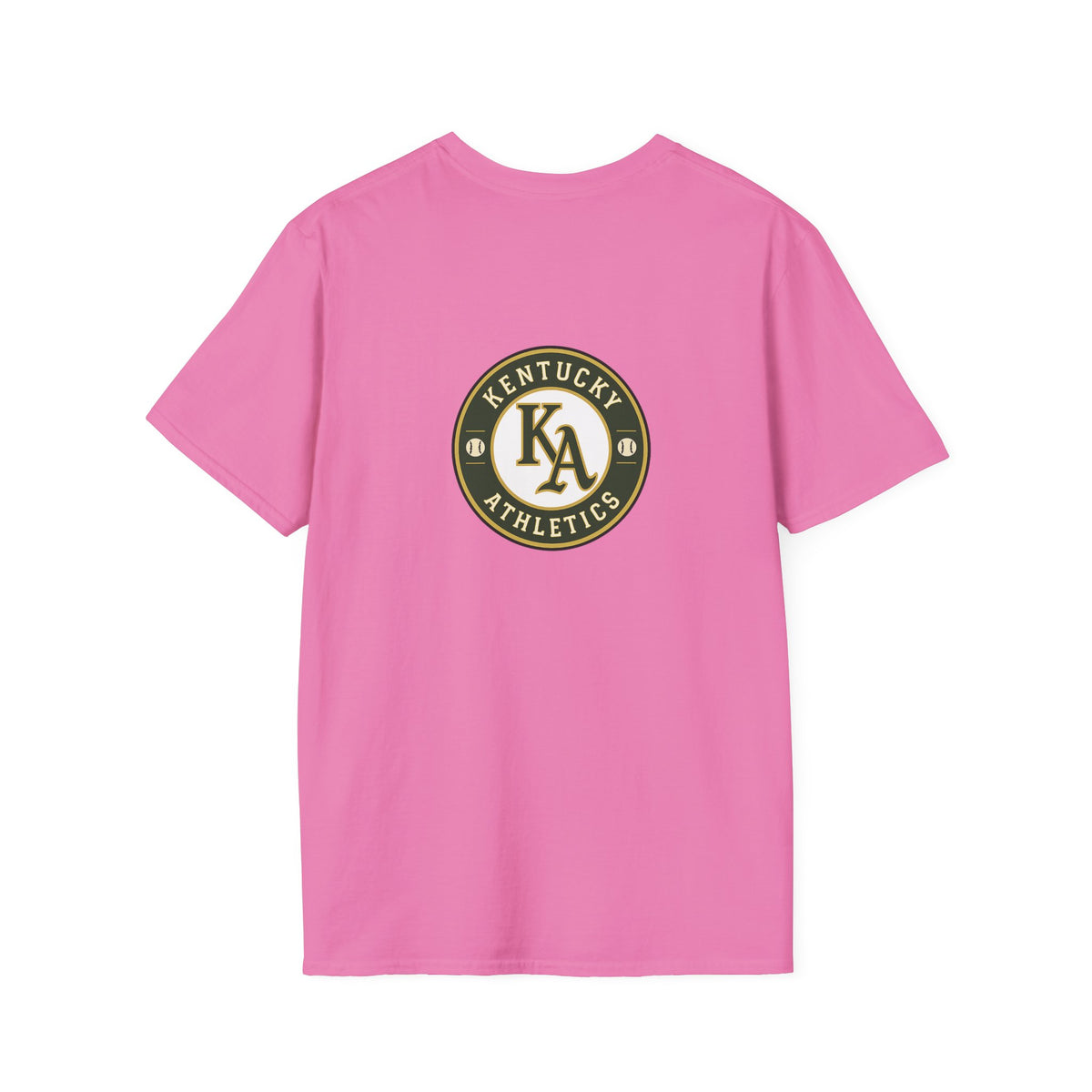 Kentucky Athletics - Adult T-Shirt