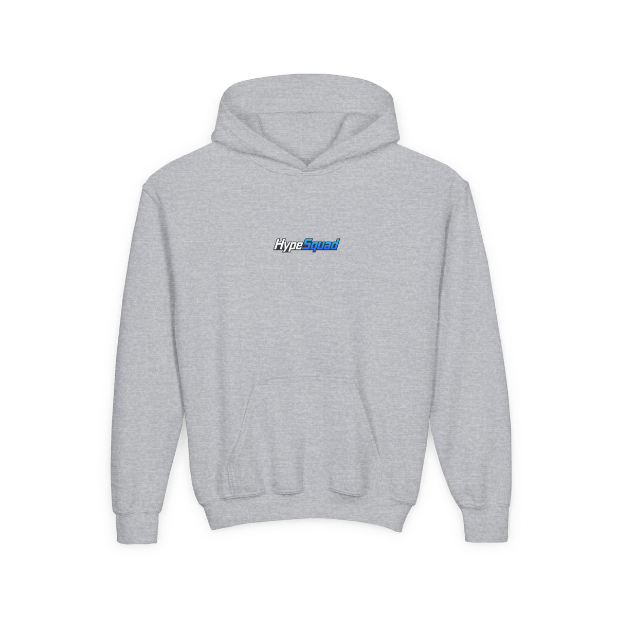 FieldHype HypeSquad - Youth Hoodie