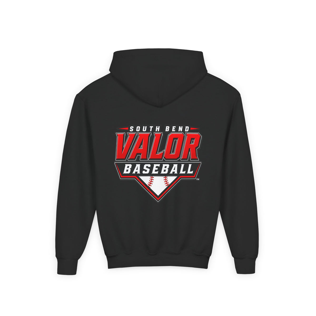 South Bend Valor - Youth Hoodie
