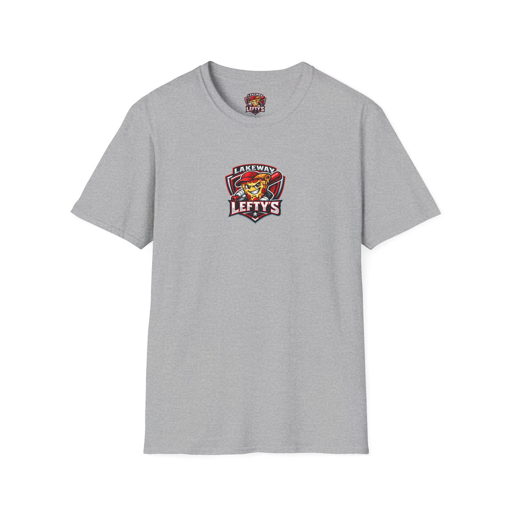 Lakeway Lefty’s - Adult T-Shirt