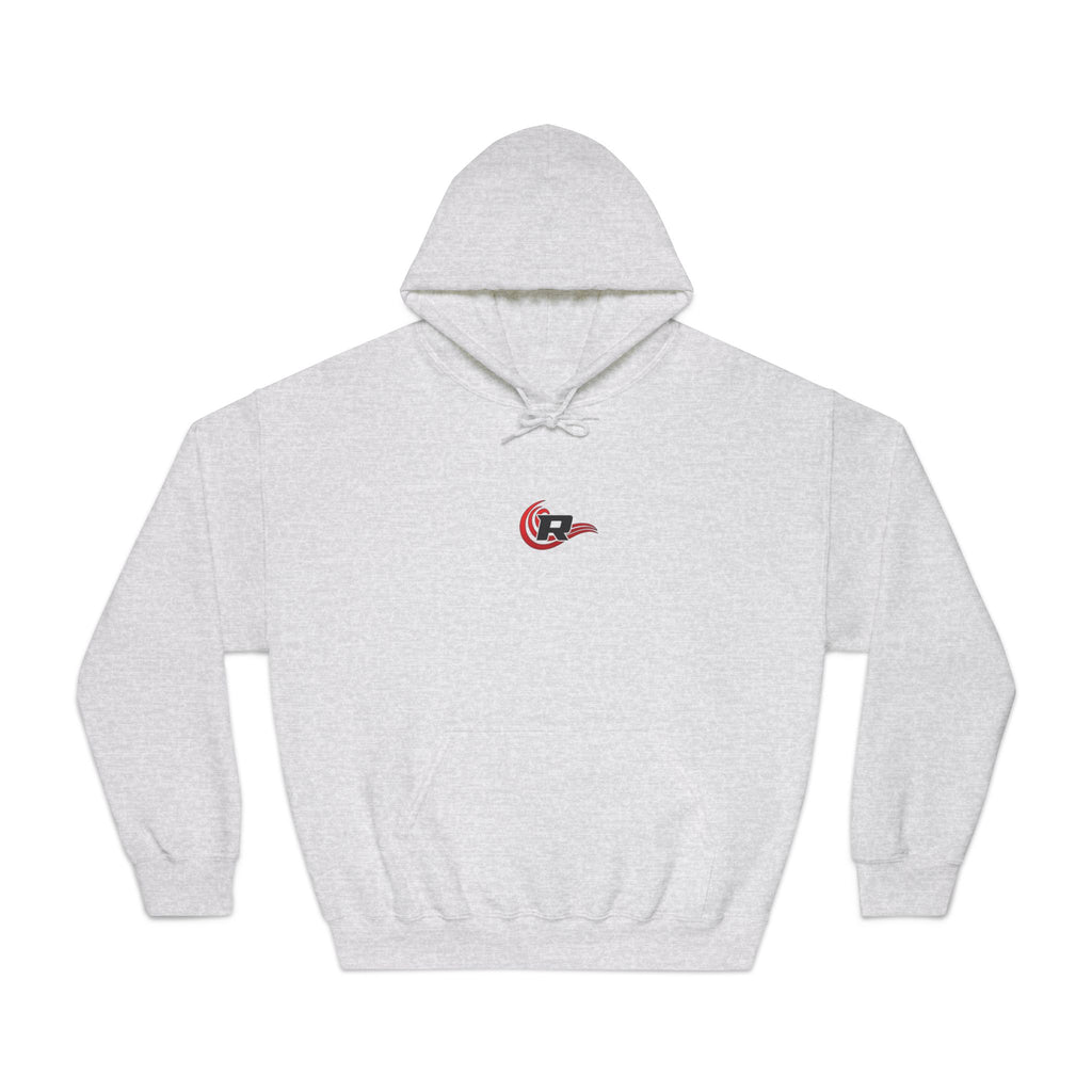 Riptide 12U Mejia - Adult Hoodie