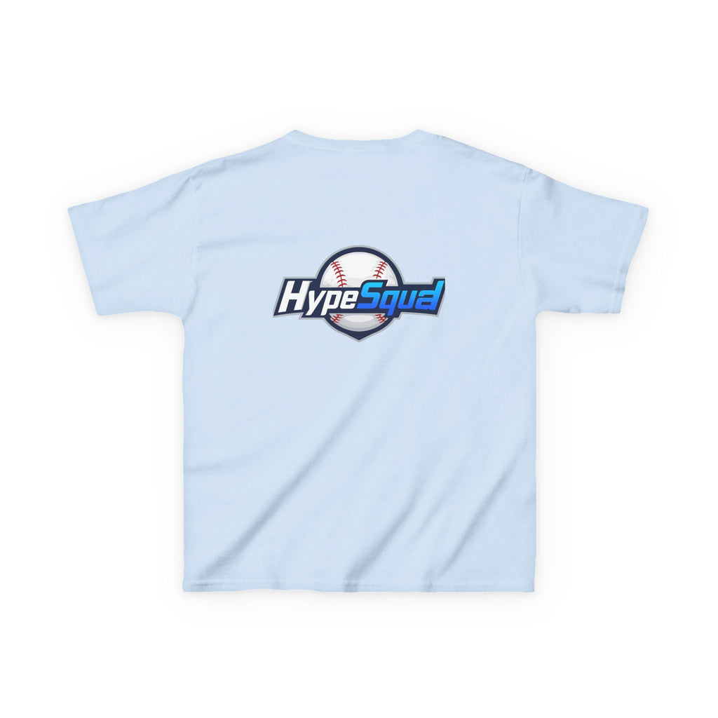 FieldHype HypeSquad - Youth T-Shirt