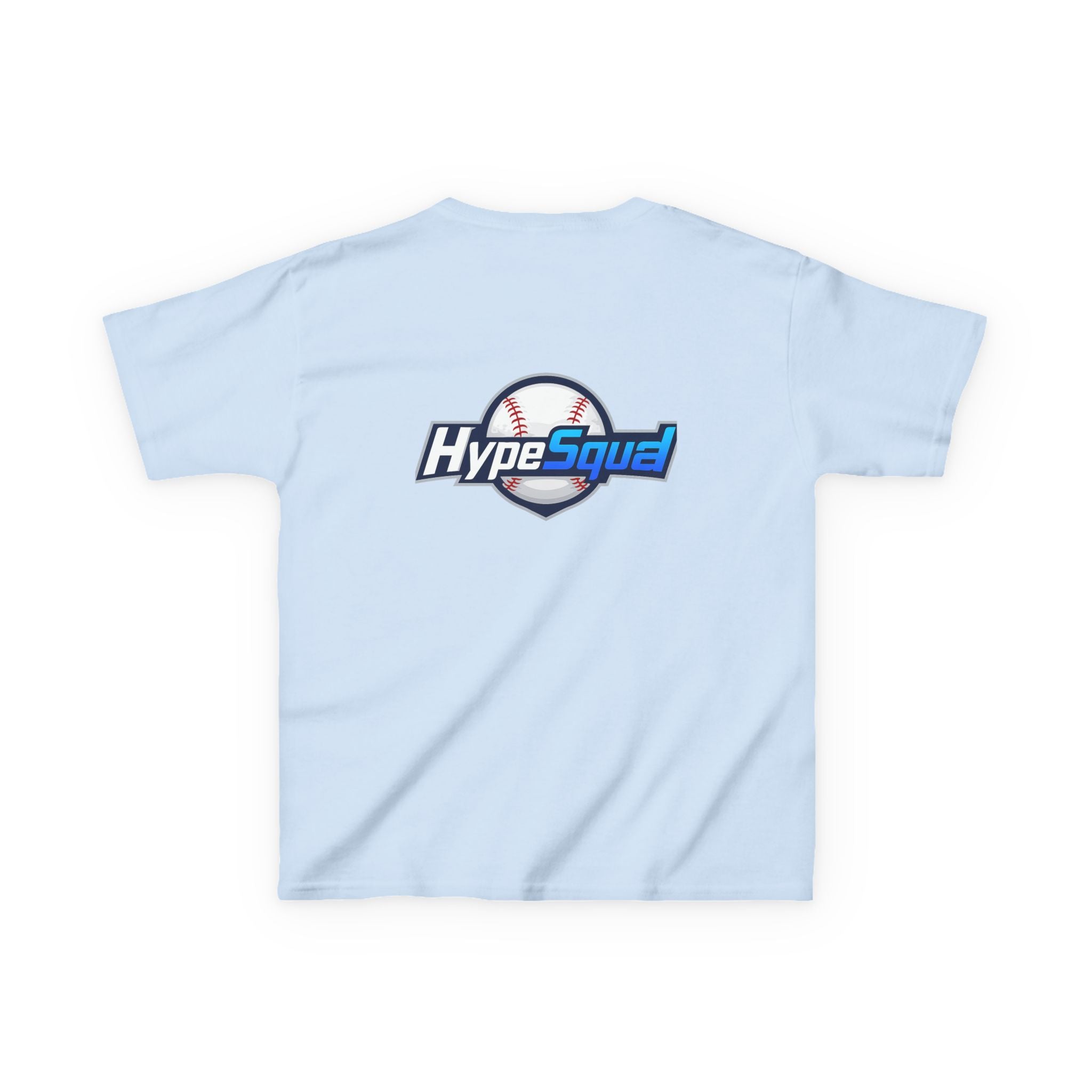 FieldHype HypeSquad - Youth T-Shirt