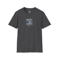 Oak Hill 12u Robots - Adult T-Shirt