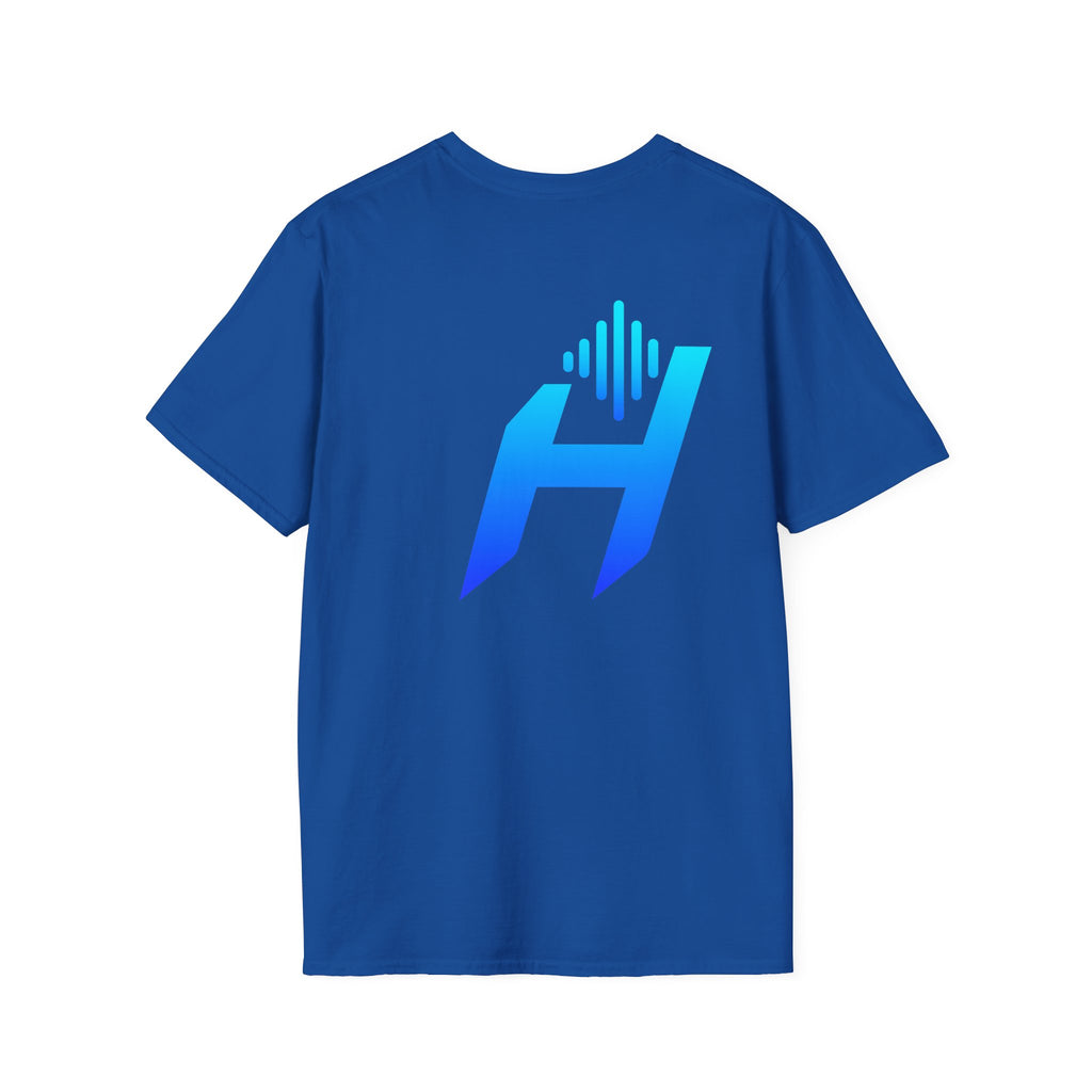 FieldHype HypeSquad - Adult T-Shirt