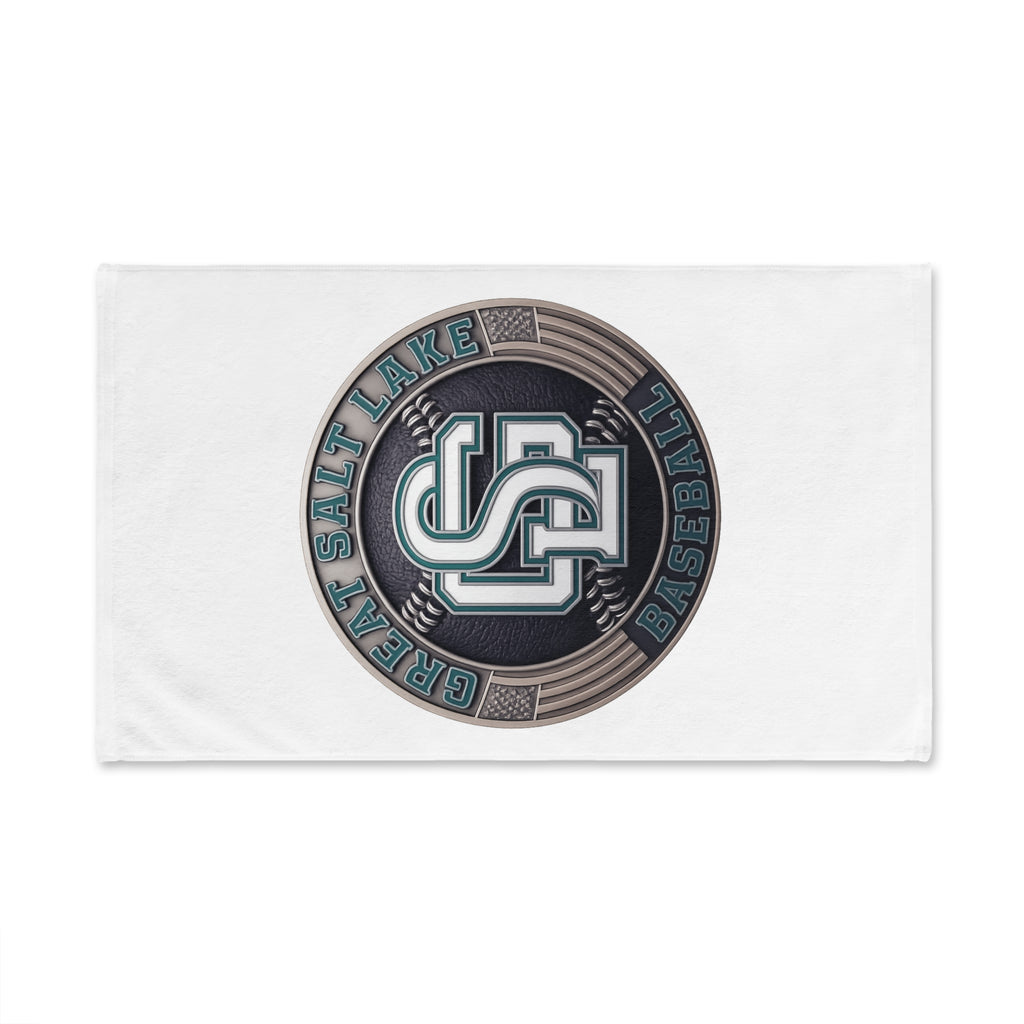 Great Salt Lake - Rally Towel