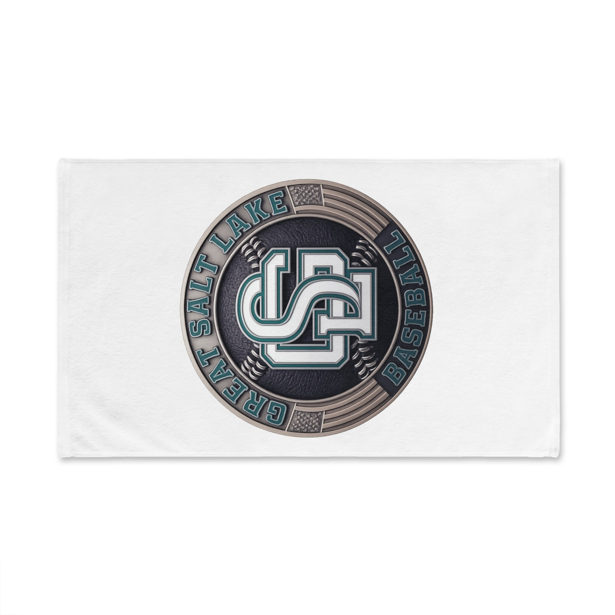 Great Salt Lake - Rally Towel