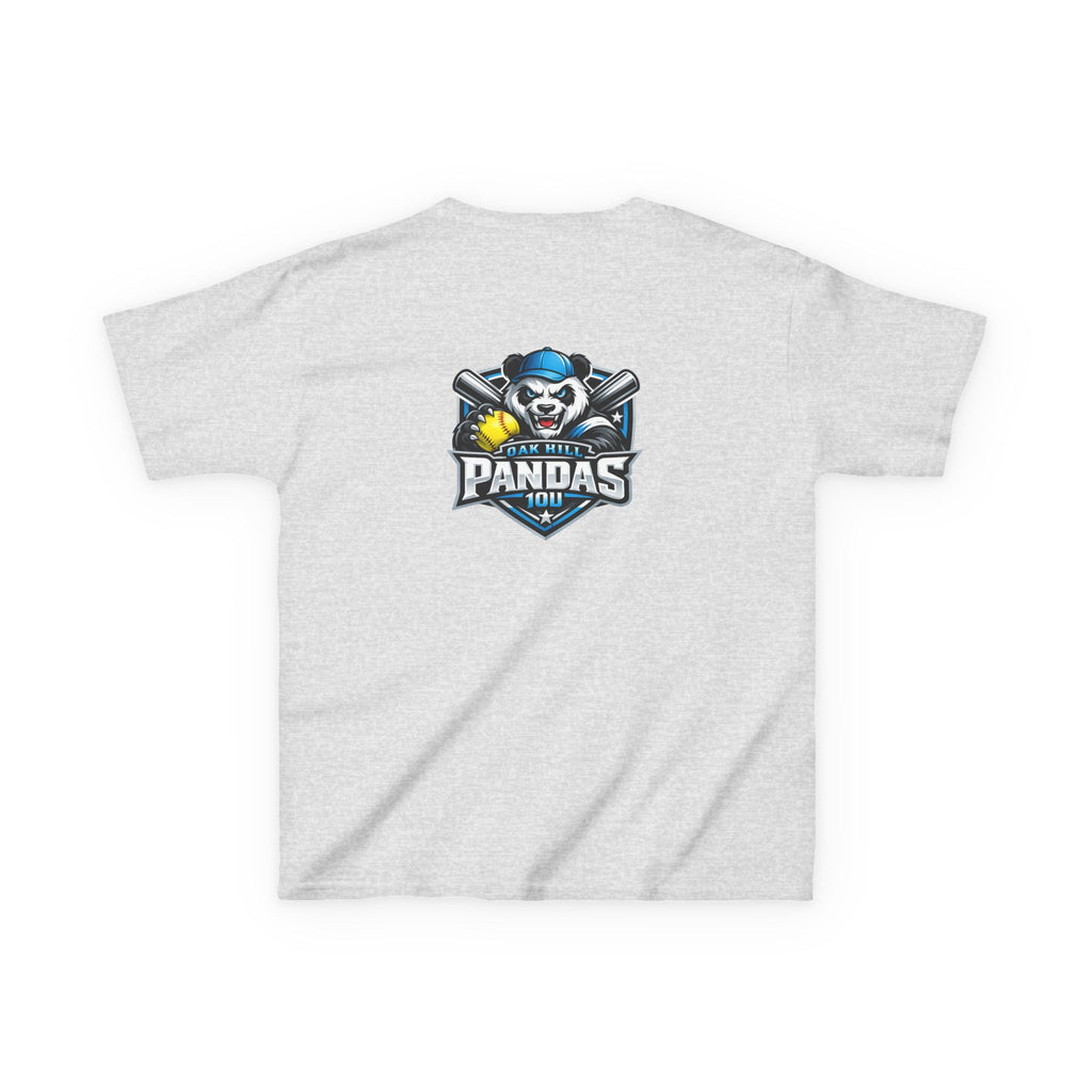Pandas - Youth T-Shirt