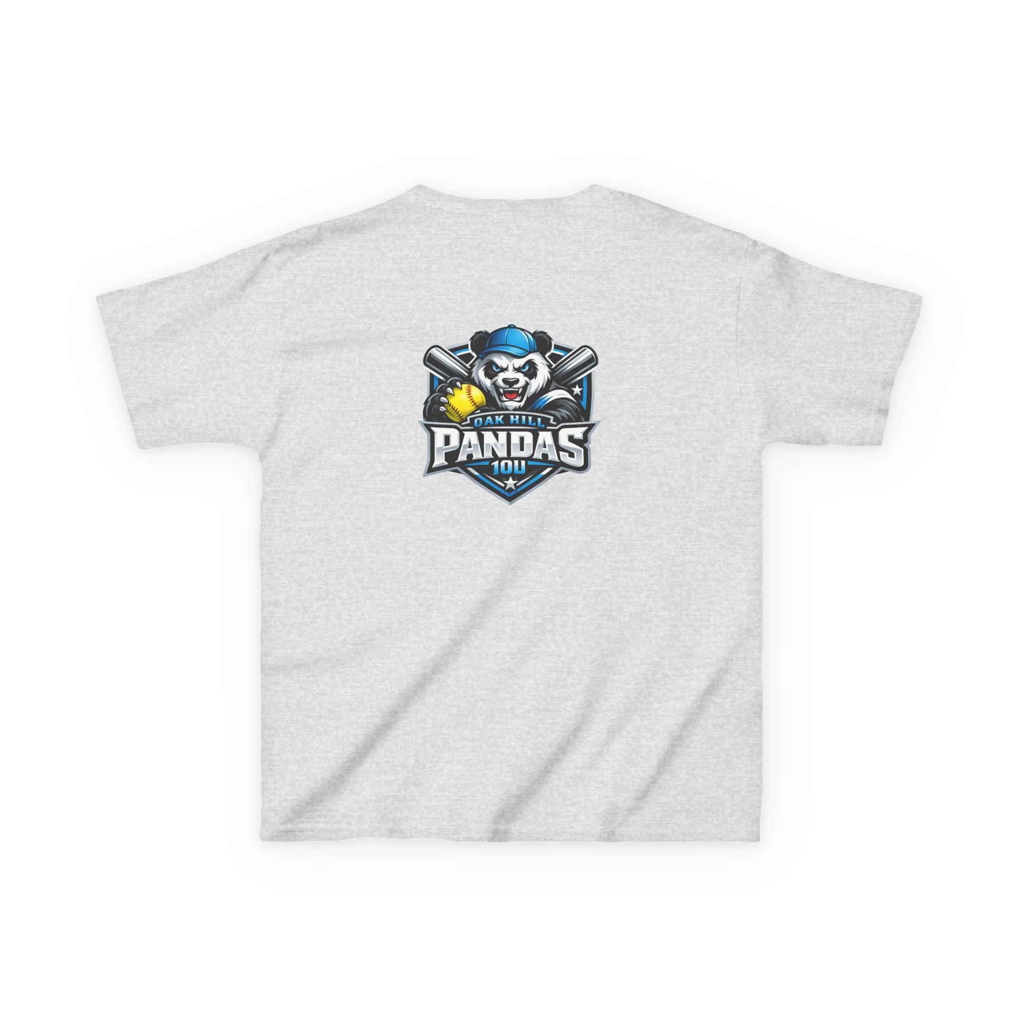 Pandas - Youth T-Shirt