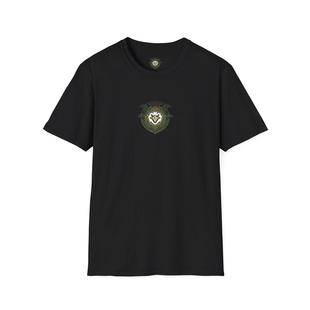 Lady Eagles 14U - Adult T-Shirt