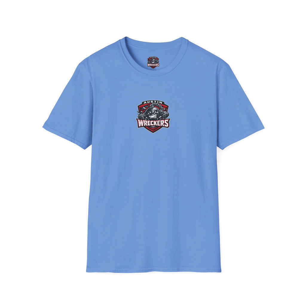 Austin - Adult T-Shirt