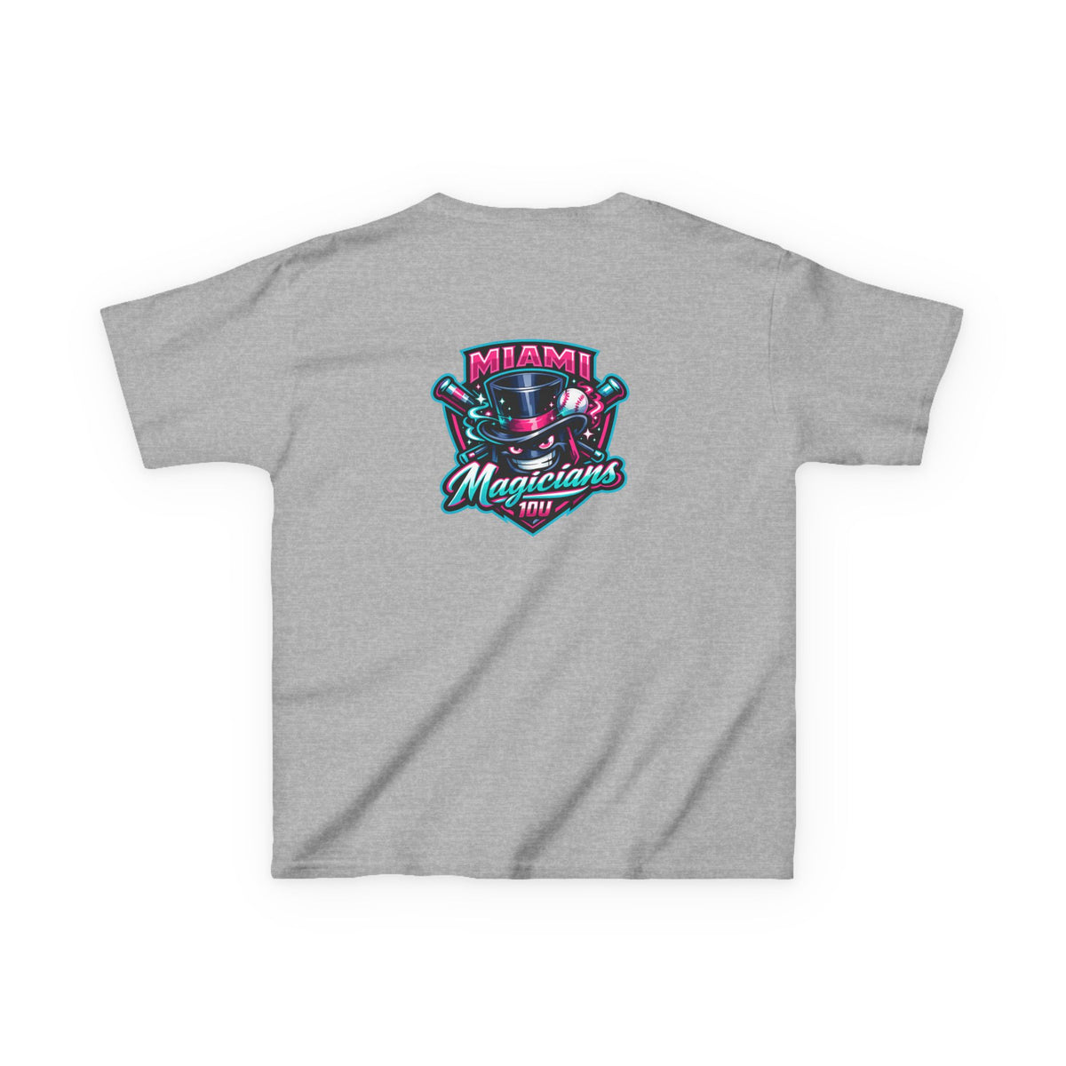 Miami Magicians 10u - Youth T-Shirt