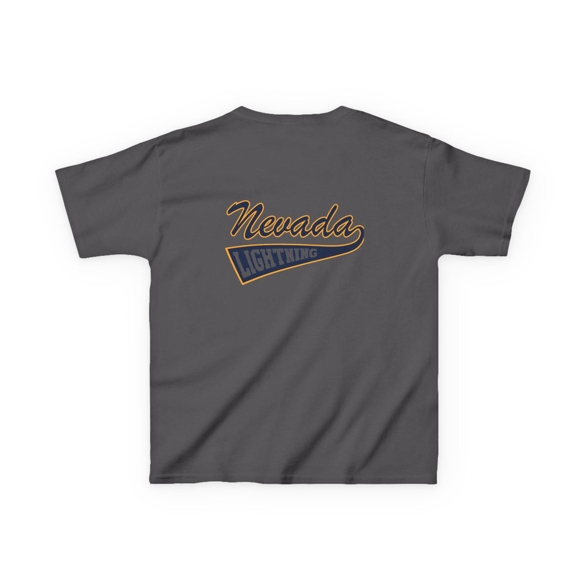 Lightning 12U fall 2026 - Youth T-Shirt
