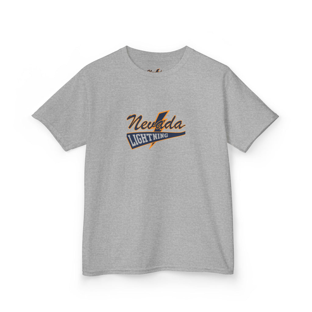 Lightning 12U fall 2026 - Youth T-Shirt