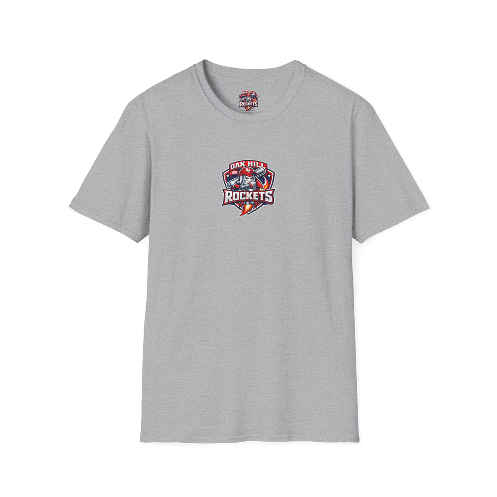 Rockets - Adult T-Shirt
