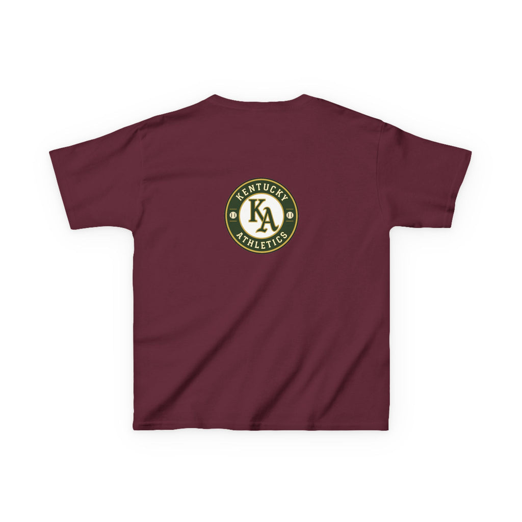 Kentucky Athletics - Youth T-Shirt