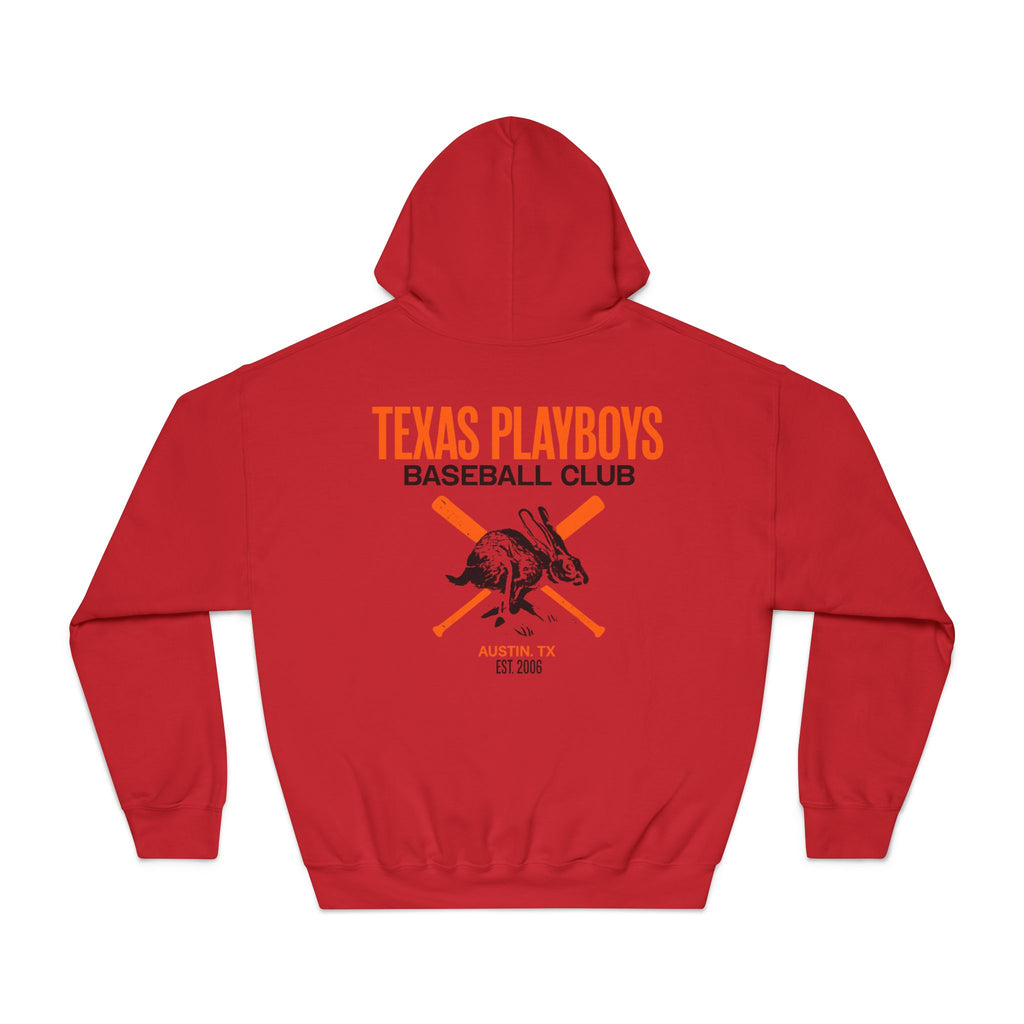 Texas Playboys - Adult Hoodie
