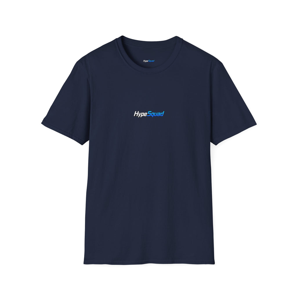 FieldHype HypeSquad - Adult T-Shirt