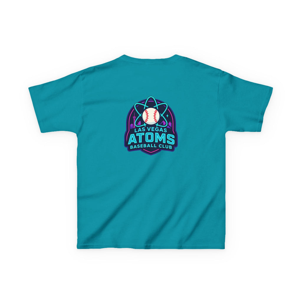 ATOMS NYS - Youth T-Shirt