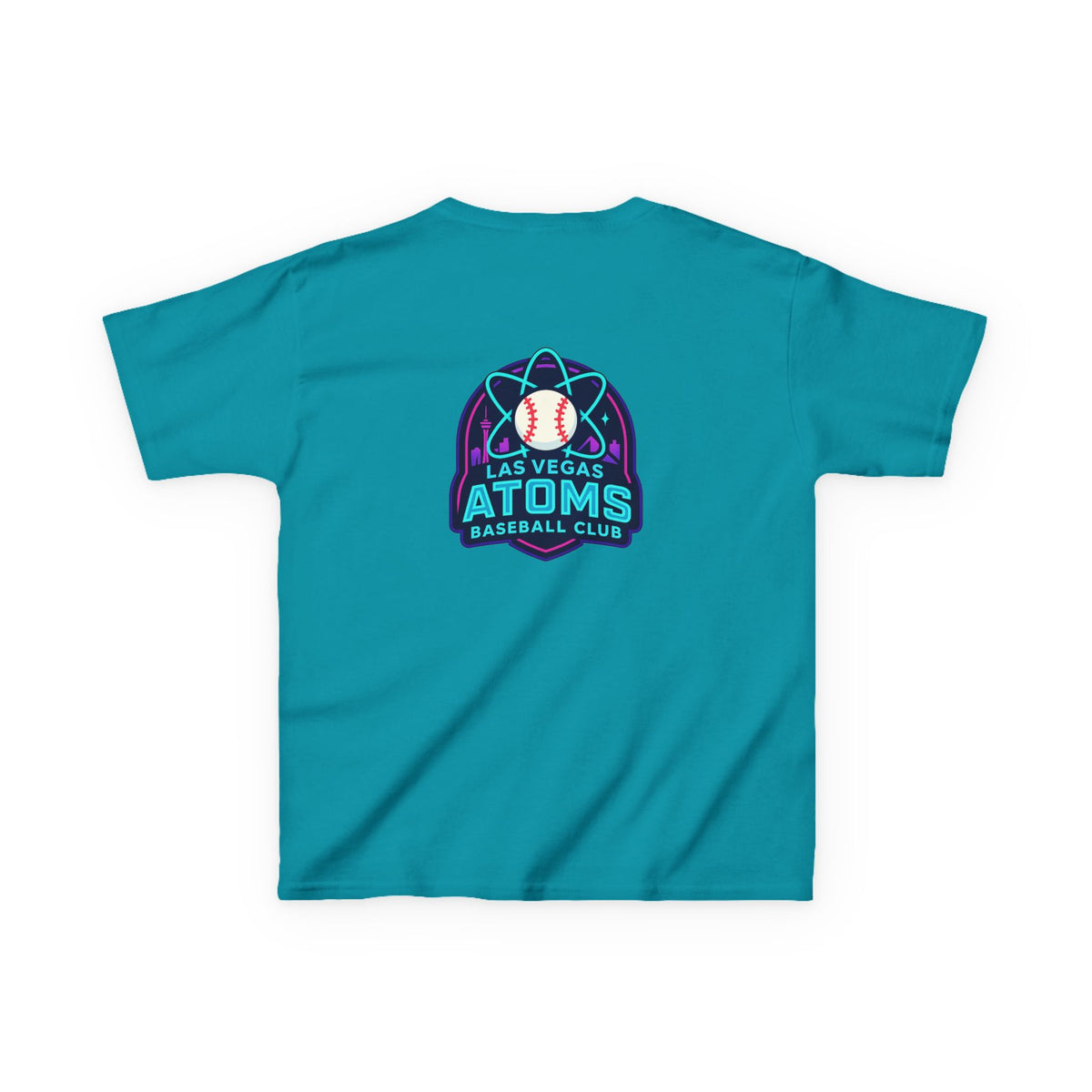 ATOMS NYS - Youth T-Shirt