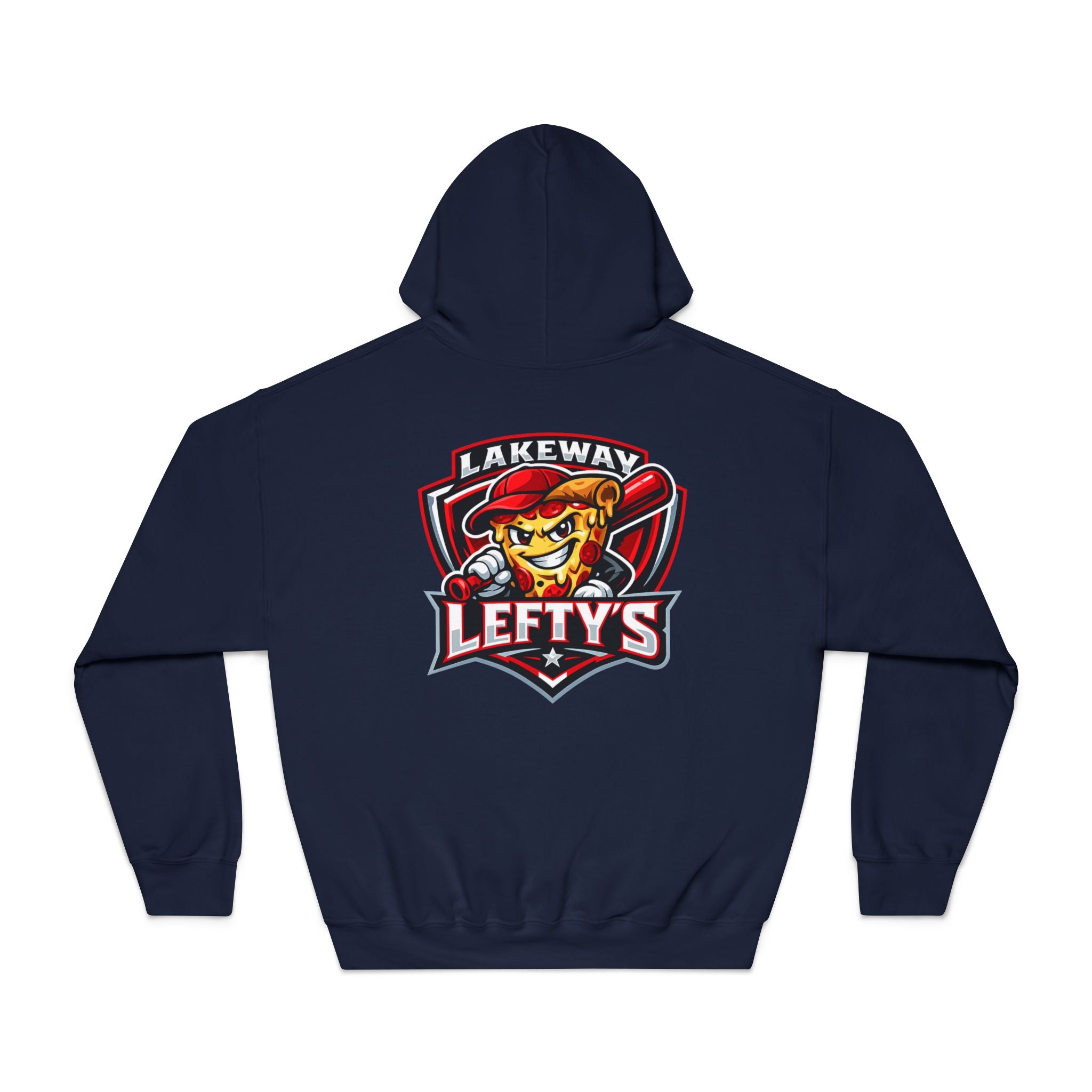 Lakeway Lefty’s - Adult Hoodie