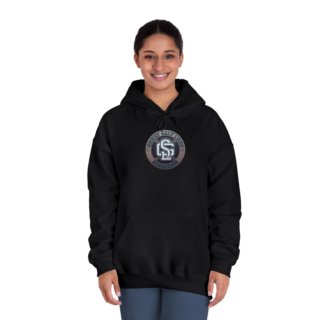 Great Salt Lake - Adult Hoodie