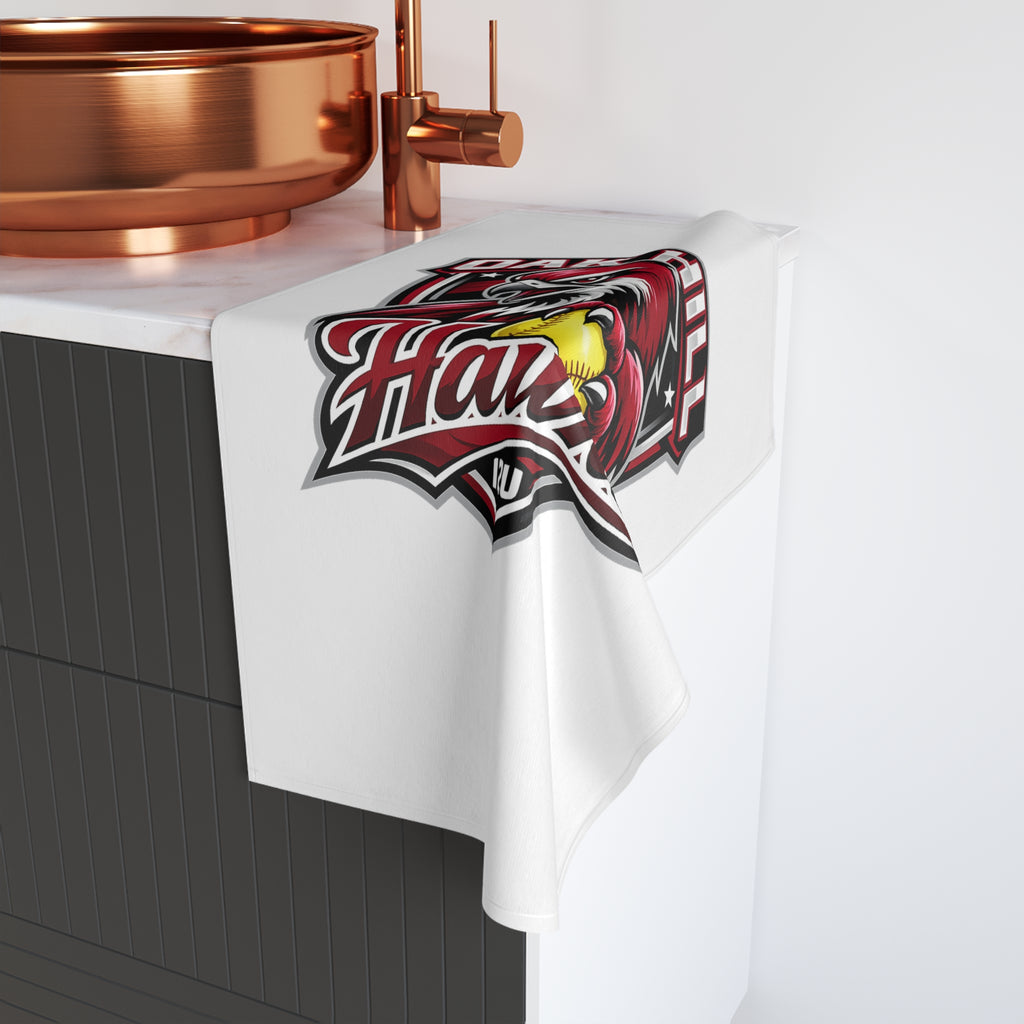 Oak Hill 12u Hawks - Rally Towel
