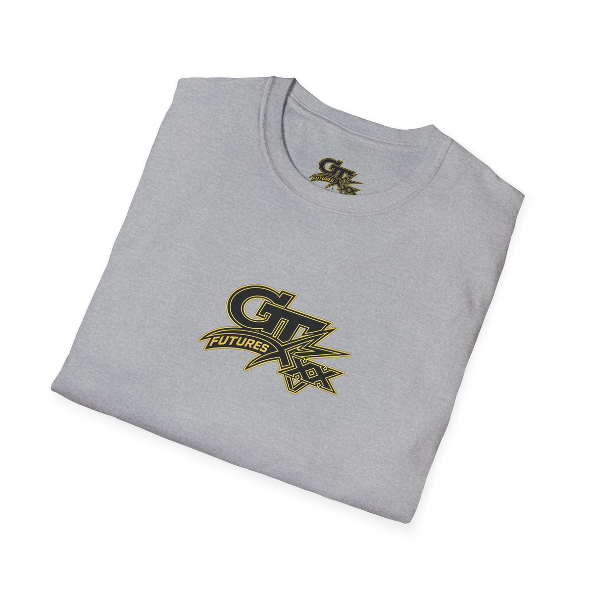 Gametime Futures XX - Adult T-Shirt