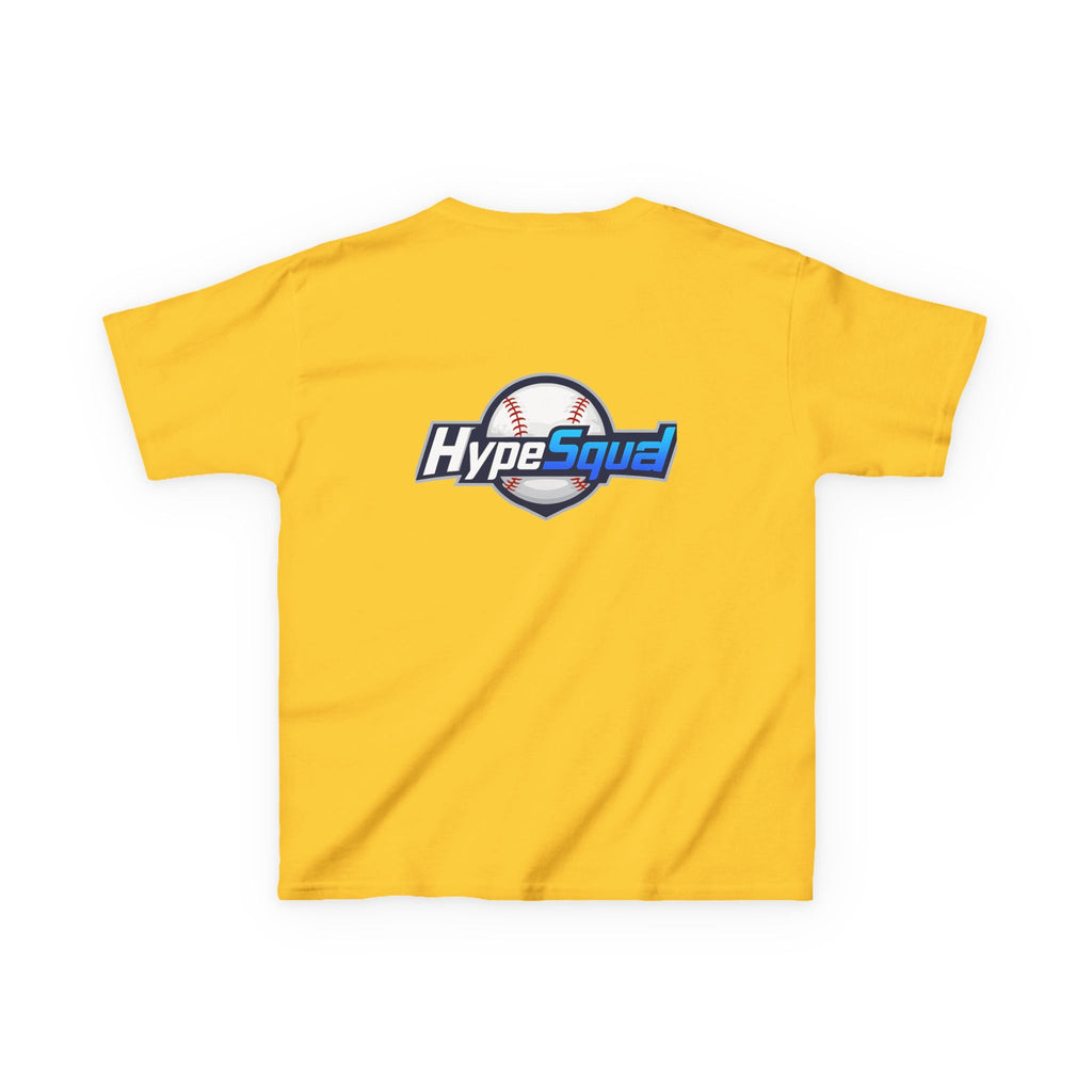 FieldHype HypeSquad - Youth T-Shirt