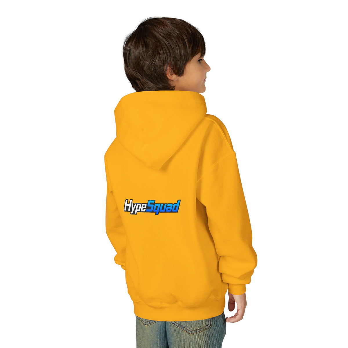 FieldHype HypeSquad - Youth Hoodie
